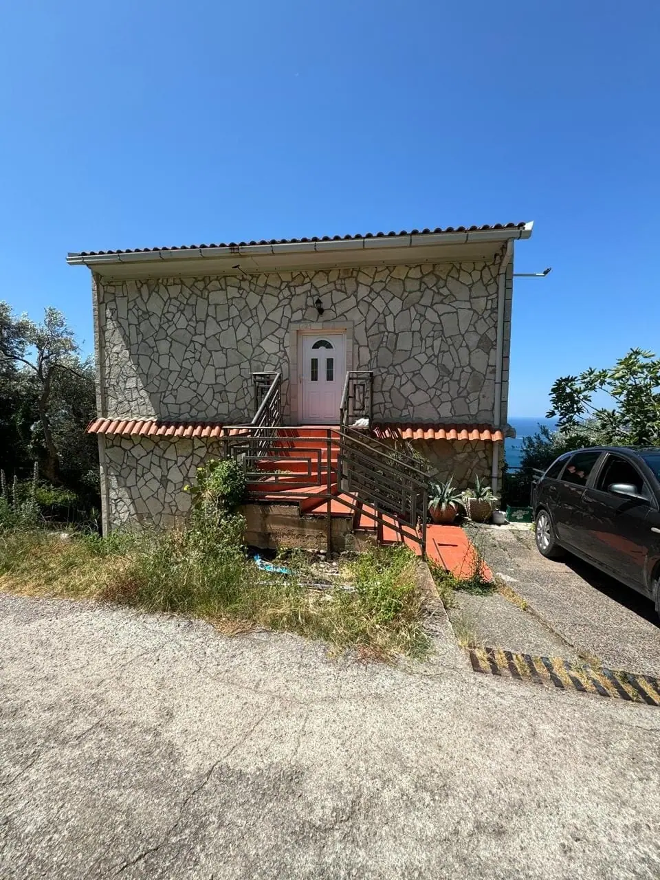 Vila-sa-bazenom-i-pogledom-na-more-u-Becicima-Budva-19 Kuća 286 m² – Bečići, Budva — fotografija 20