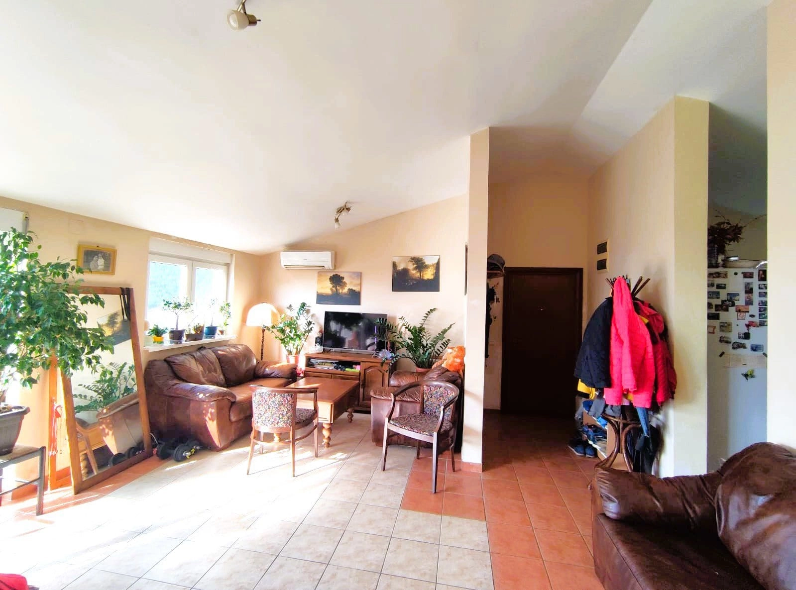 Kuca-sa-pogledom-na-more-u-naselju-Lazi-Budva-7 Kuća 337 m² – Lazi, Budva — fotografija 8