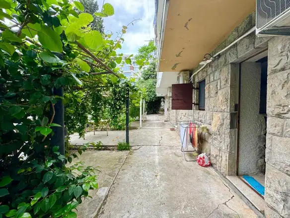 Jednosoban stan 23 m² – Gospoština, Budva — fotografija 3
