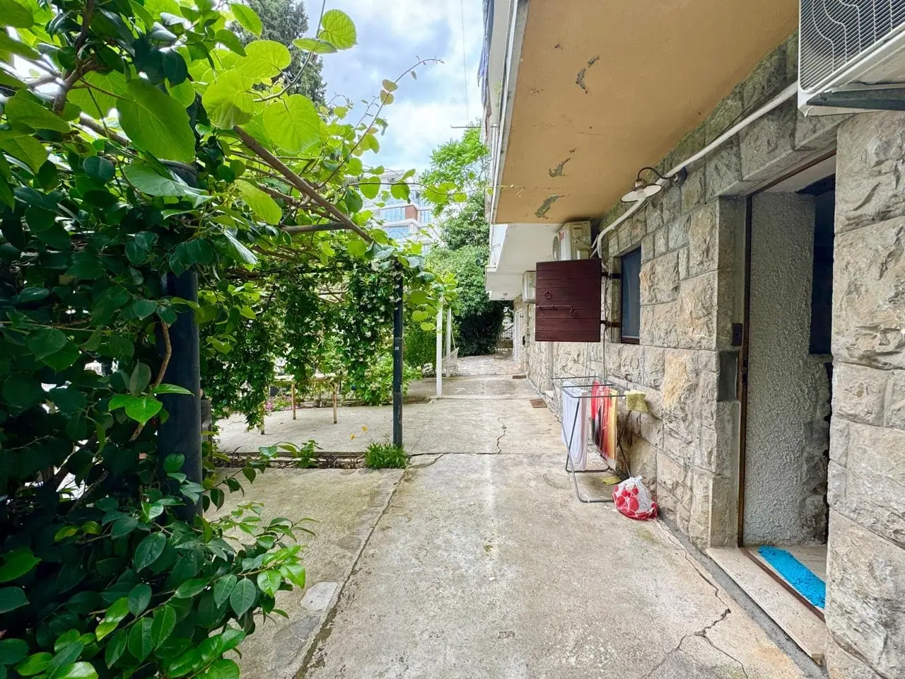 Jednosoban stan 23 m² – Gospoština, Budva — fotografija 3