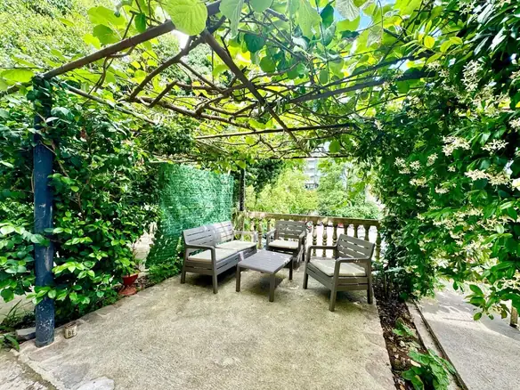 Jednosoban stan 23 m² – Gospoština, Budva — fotografija 5