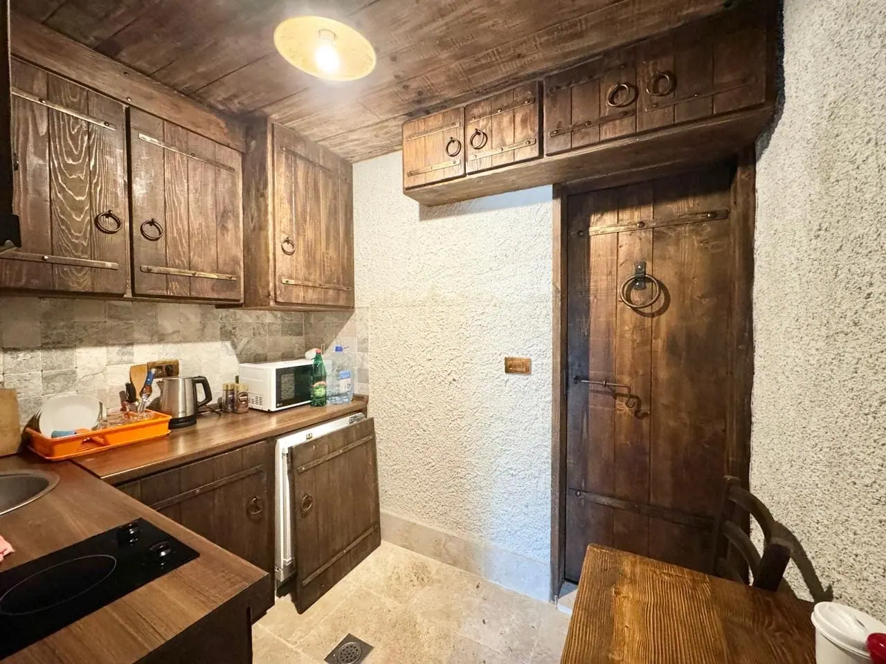 Jednosoban stan 23 m² – Gospoština, Budva — fotografija 7