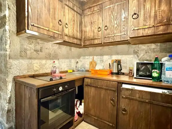 Jednosoban stan 23 m² – Gospoština, Budva — fotografija 8