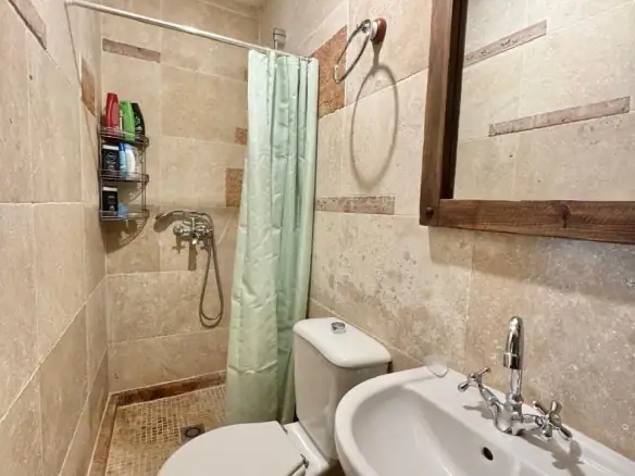 Jednosoban stan 23 m² – Gospoština, Budva — fotografija 11