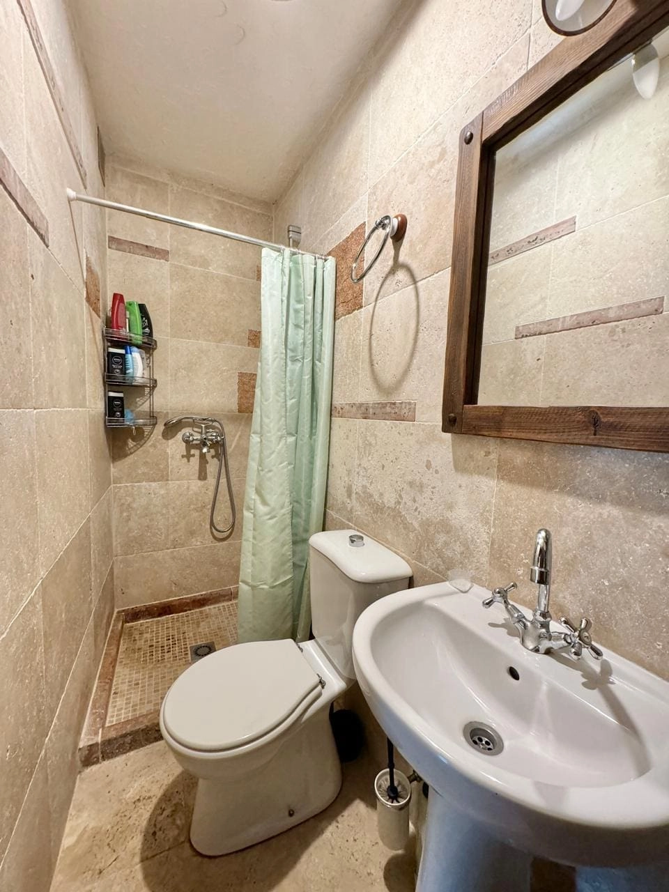 Jednosoban stan 23 m² – Gospoština, Budva — fotografija 11