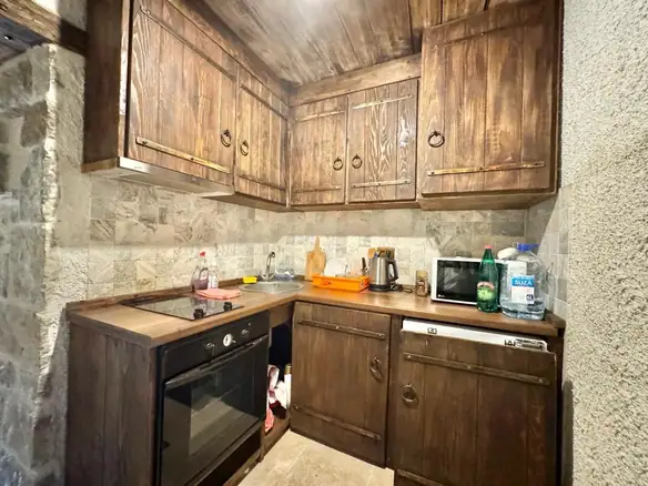 Jednosoban stan 23 m² – Gospoština, Budva — fotografija 12