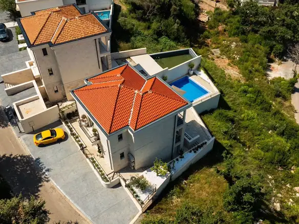 Kuća 455 m² – Skočiđevojka, Budva — fotografija 2