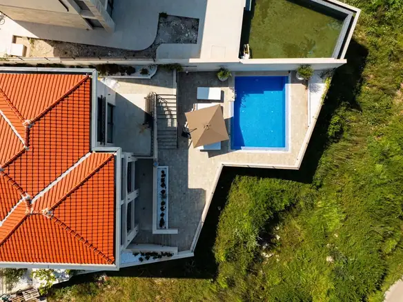 Kuća 455 m² – Skočiđevojka, Budva — fotografija 4