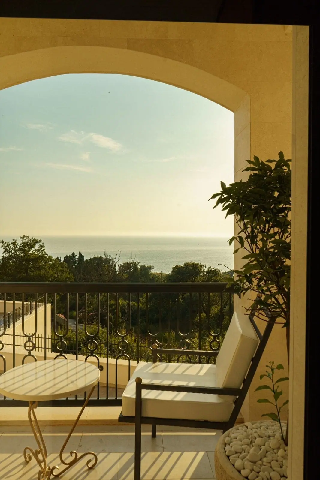 Vila-Zoe-s-bazenom-u-Skocidjevojki-Budva-5 Kuća 455 m² – Skočiđevojka, Budva — fotografija 6