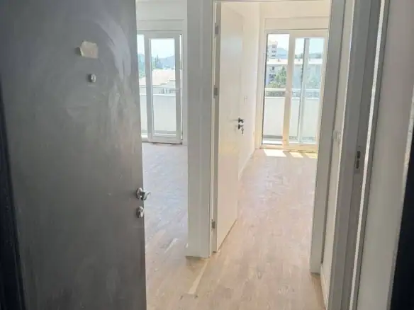 Jednosoban stan 46 m² – Bjeliši, Bar — fotografija 3