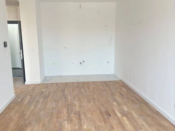 Jednosoban stan 46 m² – Bjeliši, Bar — fotografija 4