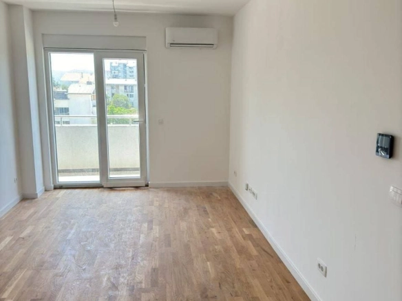 Jednosoban stan 46 m² – Bjeliši, Bar — fotografija 6