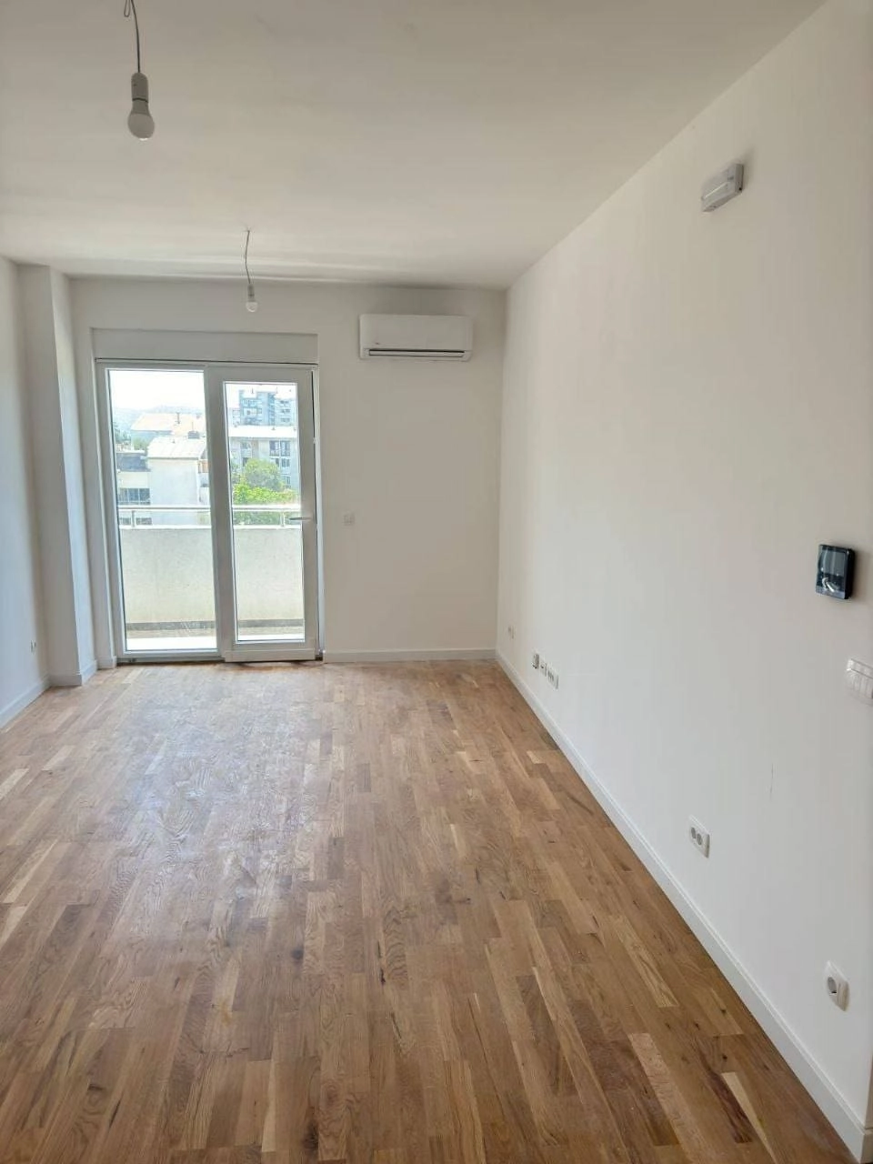 Jednosoban-stan-u-novogradnji-Bar-5 Jednosoban stan 46 m² – Bjeliši, Bar — fotografija 6