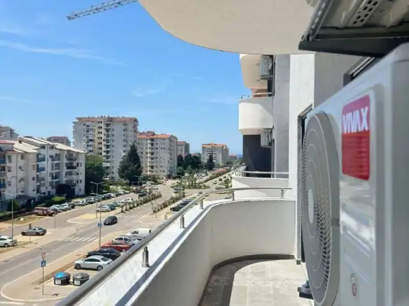 Jednosoban stan 46 m² – Bjeliši, Bar — fotografija 8
