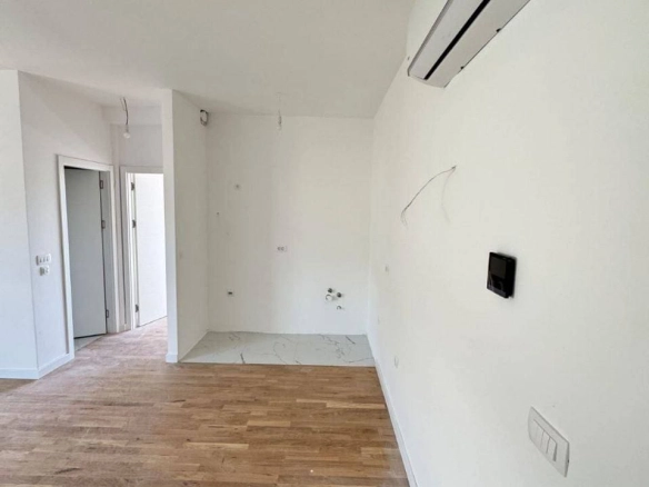 Jednosoban stan 46 m² – Bjeliši, Bar — fotografija 10