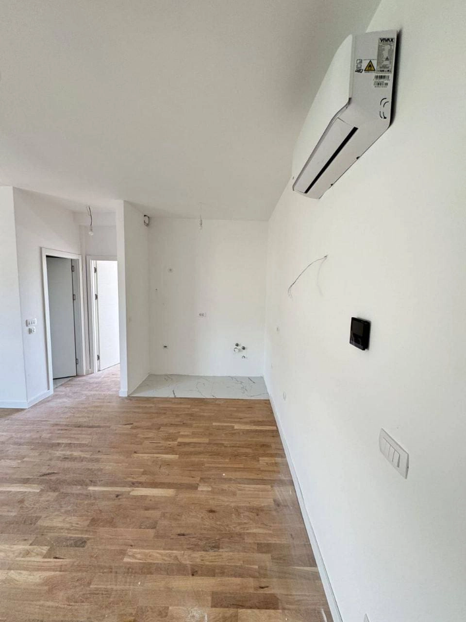 Jednosoban-stan-u-novogradnji-Bar-9 Jednosoban stan 46 m² – Bjeliši, Bar — fotografija 10
