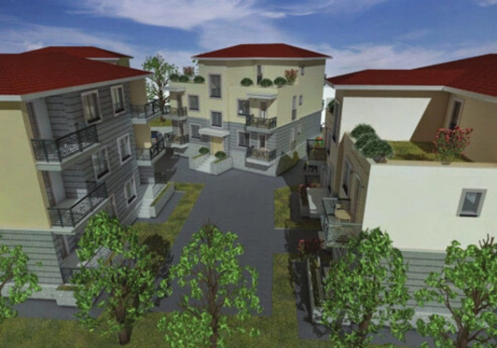 Jednosoban-stan-u-Lastvi-Grbaljskoj-Kotor-11 Jednosoban stan 66 m² – Lastva Grbaljska, Kotor — fotografija 12