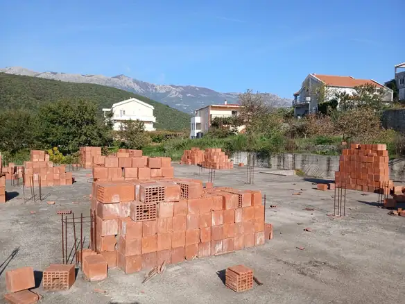 Kuća 1.300 m² – Seoce, Budva — fotografija 3