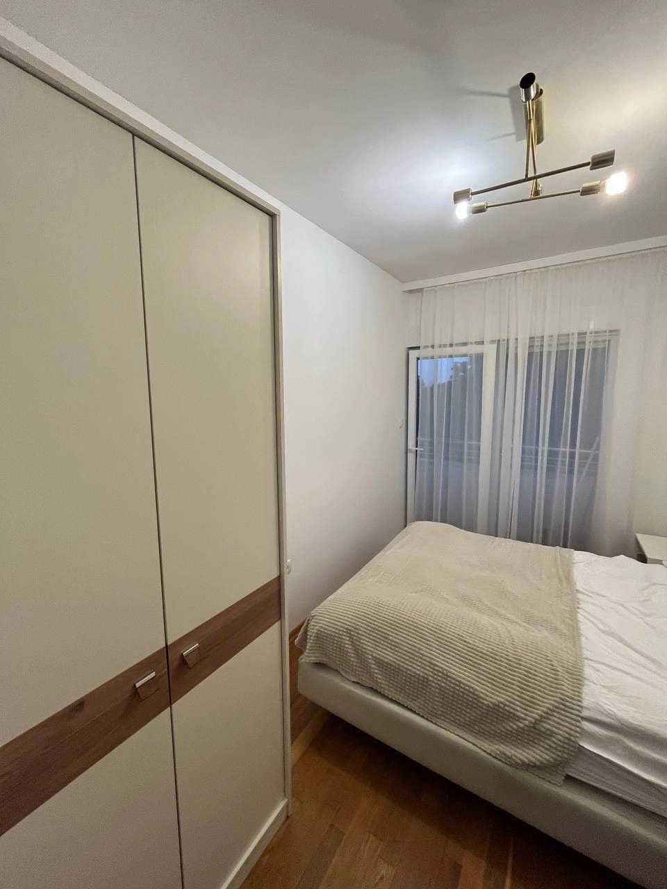Jednosoban-stan-u-Becicima-Budva-1 Jednosoban stan 51 m² – Bečići, Budva — fotografija 2