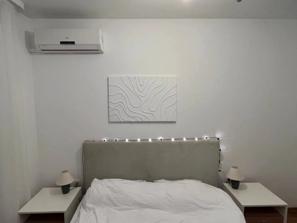 Jednosoban stan 51 m² – Bečići, Budva — fotografija 3