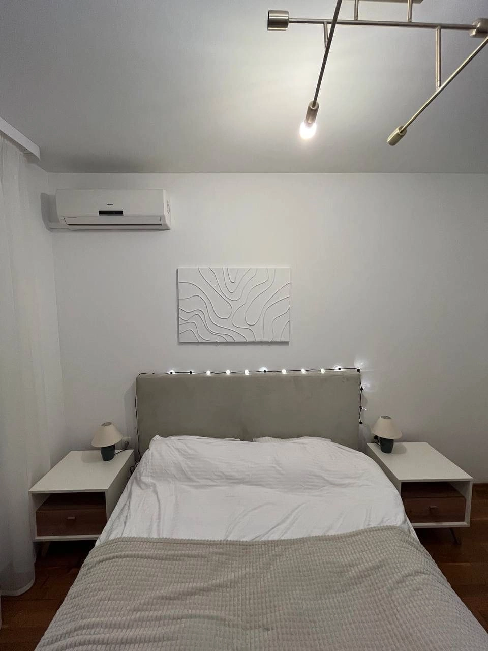 Jednosoban-stan-u-Becicima-Budva-2 Jednosoban stan 51 m² – Bečići, Budva — fotografija 3