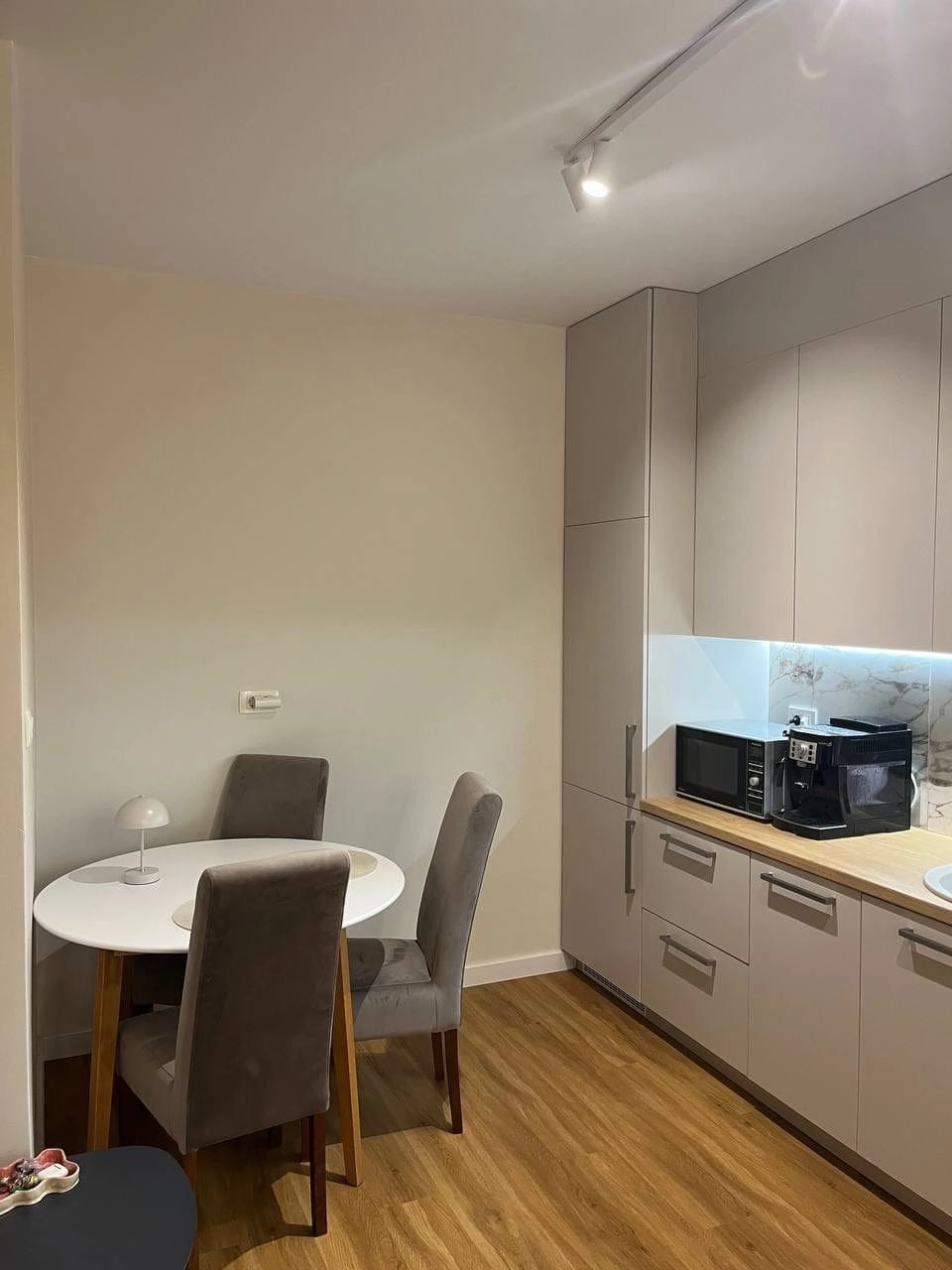 Jednosoban-stan-u-Becicima-Budva-3 Jednosoban stan 51 m² – Bečići, Budva — fotografija 4