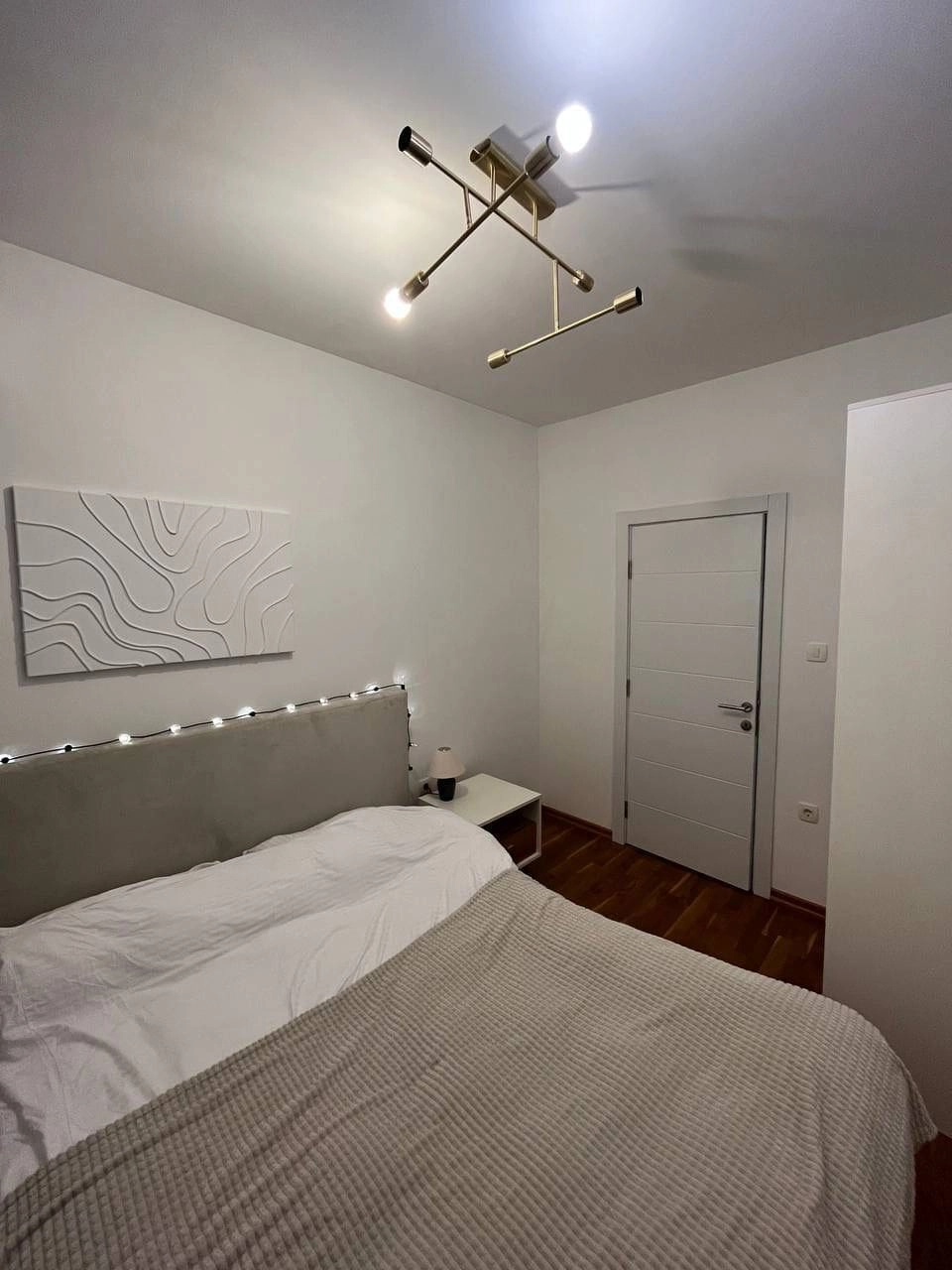 Jednosoban-stan-u-Becicima-Budva-4 Jednosoban stan 51 m² – Bečići, Budva — fotografija 5