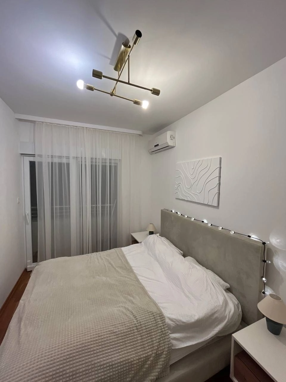 Jednosoban-stan-u-Becicima-Budva-5 Jednosoban stan 51 m² – Bečići, Budva — fotografija 6