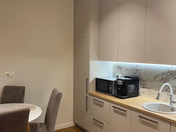 Jednosoban stan 51 m² – Bečići, Budva — fotografija 7