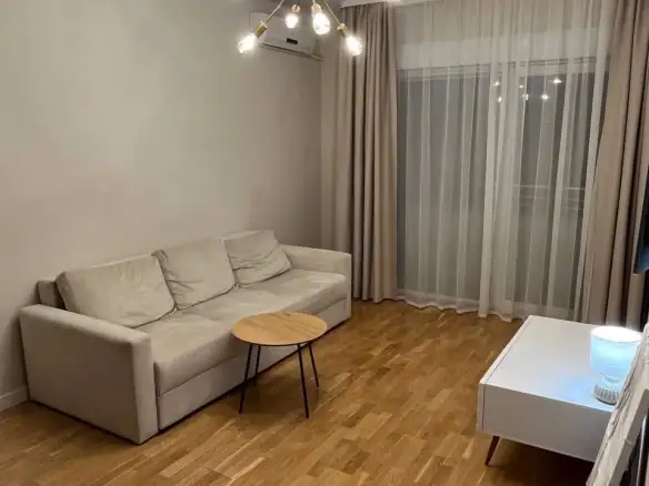 Jednosoban stan 51 m² – Bečići, Budva — fotografija 15