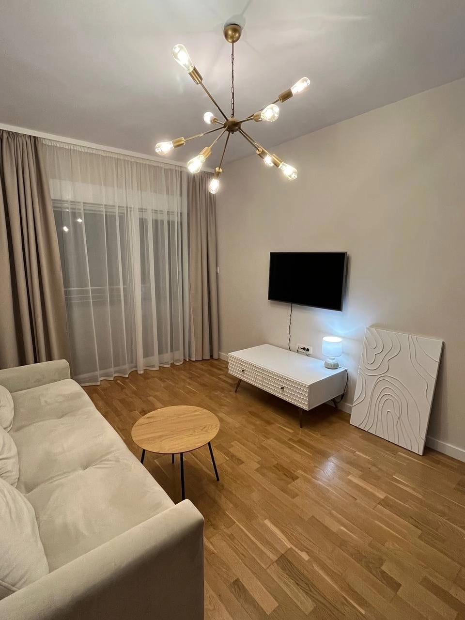 Jednosoban-stan-u-Becicima-Budva-15 Jednosoban stan 51 m² – Bečići, Budva — fotografija 16