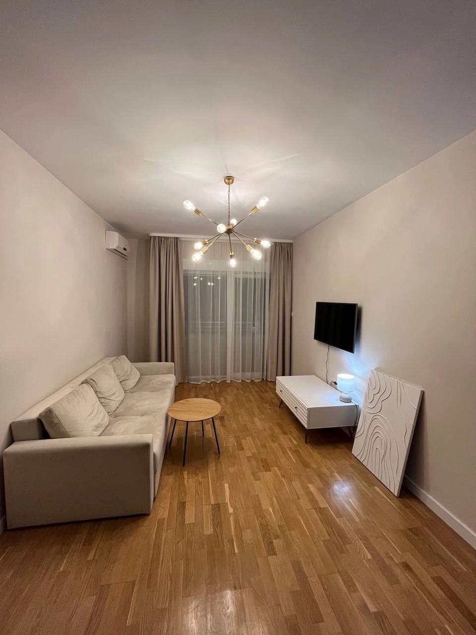 Jednosoban-stan-u-Becicima-Budva-16 Jednosoban stan 51 m² – Bečići, Budva — fotografija 17