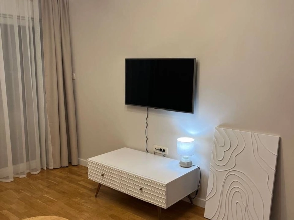 Jednosoban stan 51 m² – Bečići, Budva — fotografija 18