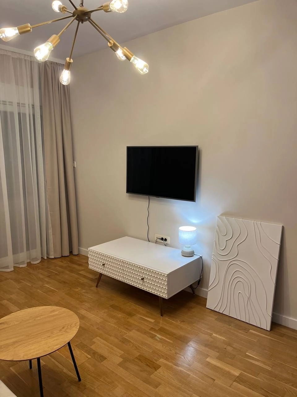 Jednosoban-stan-u-Becicima-Budva-17 Jednosoban stan 51 m² – Bečići, Budva — fotografija 18