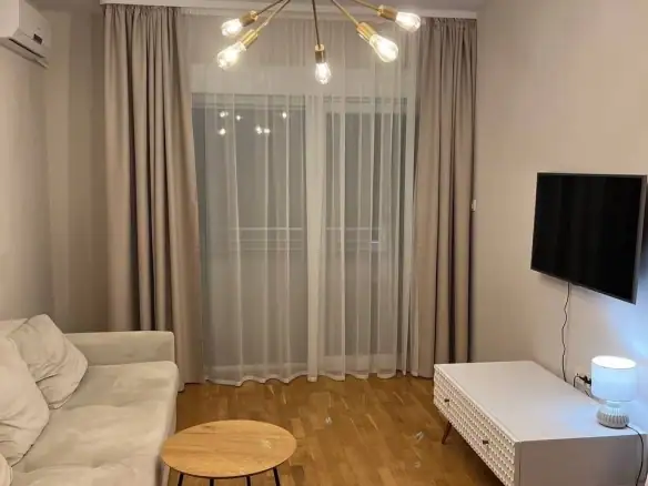 Jednosoban stan 51 m² – Bečići, Budva — fotografija 20