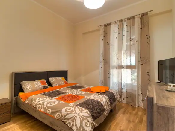 Dvosoban stan 83 m² – Budva — fotografija 7