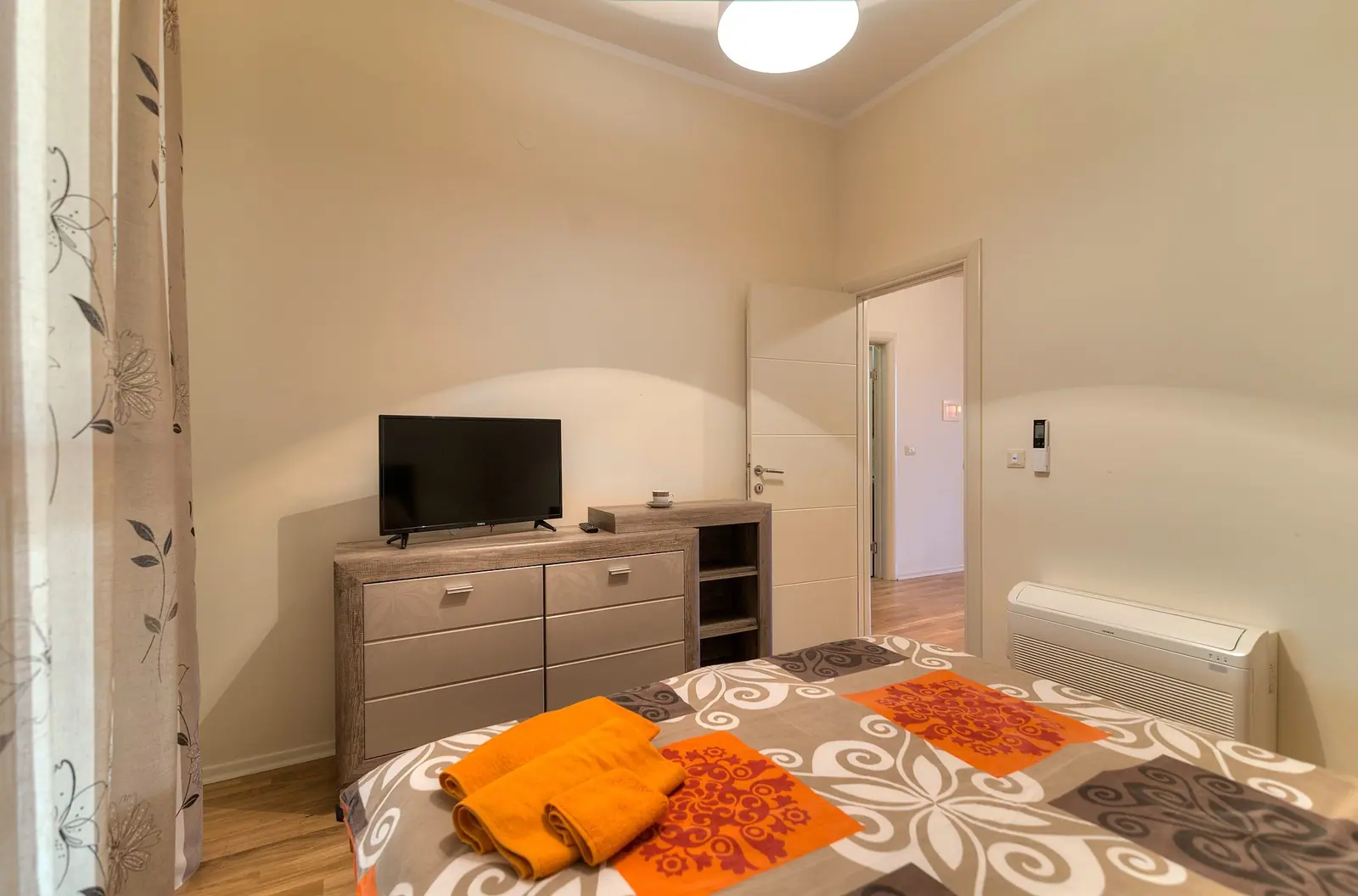 Dvosoban-stan-u-kompleksu-Harmonia-Budva-7 Dvosoban stan 83 m² – Budva — fotografija 8
