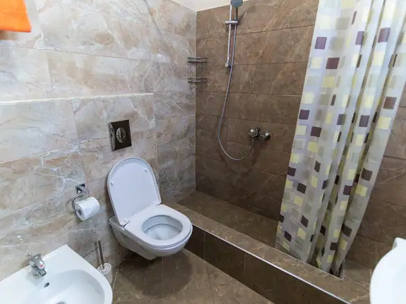 Dvosoban stan 83 m² – Budva — fotografija 12