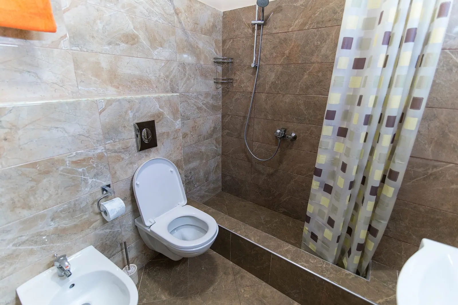 Dvosoban-stan-u-kompleksu-Harmonia-Budva-11 Dvosoban stan 83 m² – Budva — fotografija 12