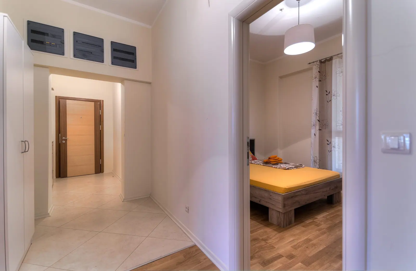 Dvosoban-stan-u-kompleksu-Harmonia-Budva-13 Dvosoban stan 83 m² – Budva — fotografija 14