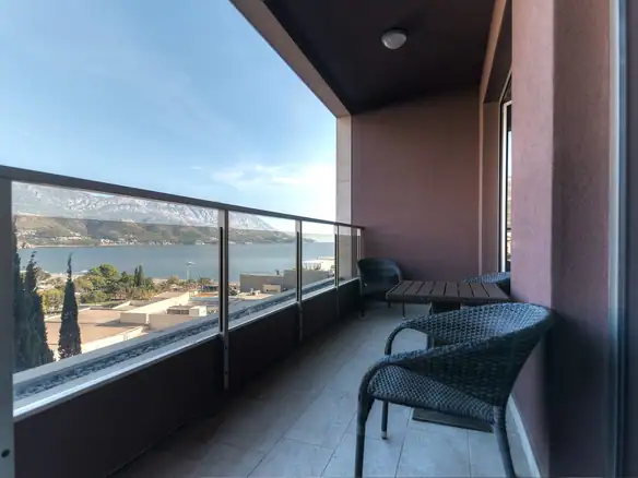 Dvosoban stan 83 m² – Budva — fotografija 15