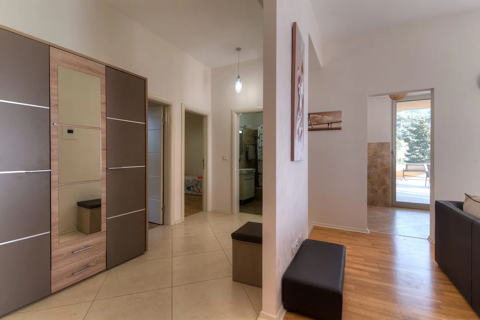 Trosoban stan 189 m² – Budva — fotografija 3