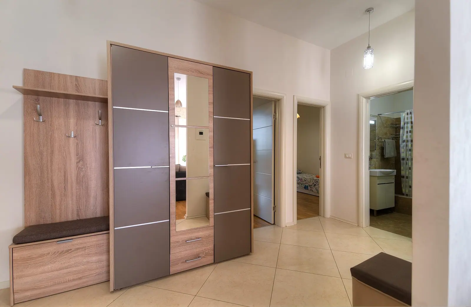 Trosoban stan 189 m² – Budva — fotografija 4