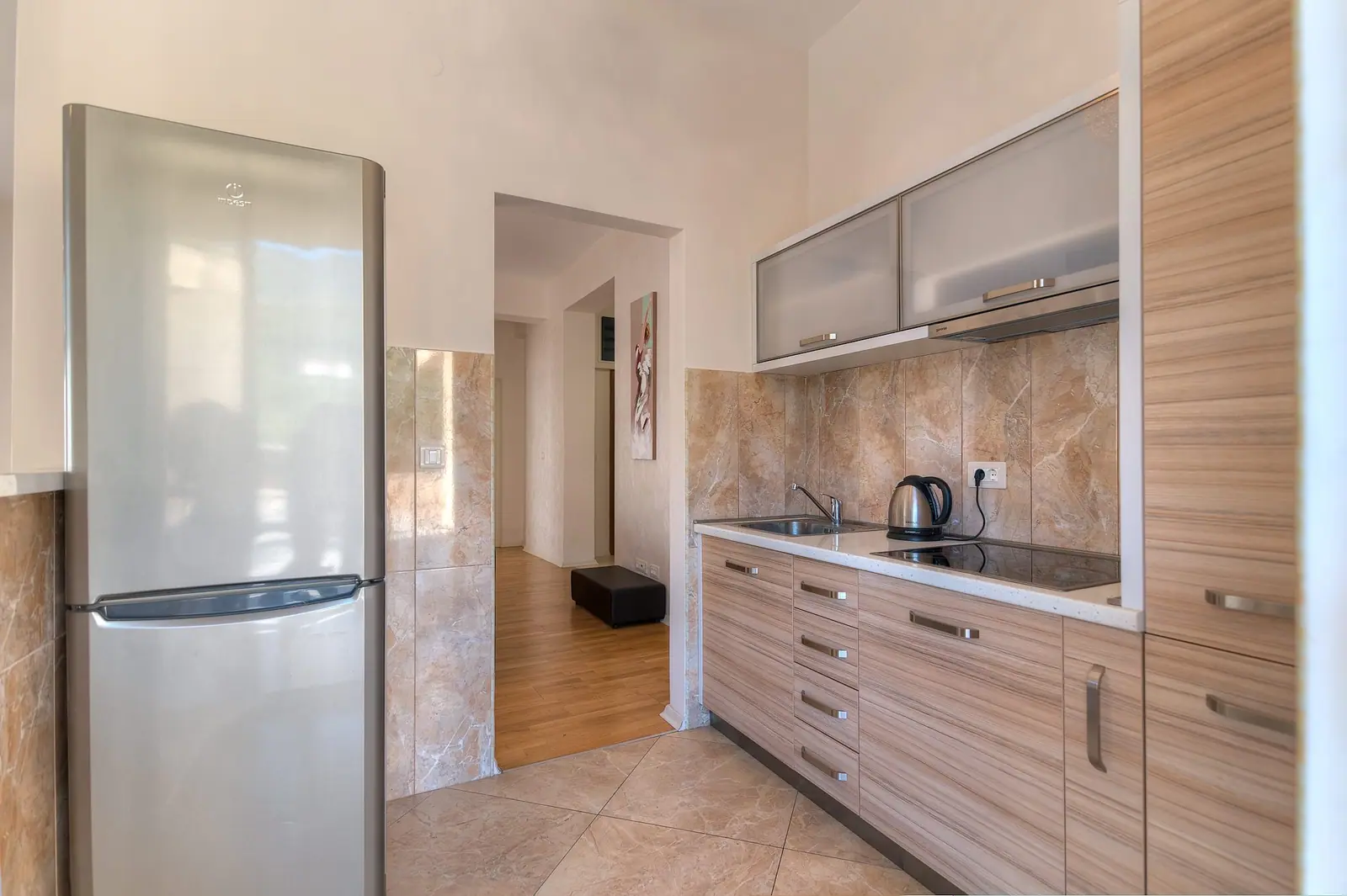 Trosoban stan 189 m² – Budva — fotografija 6