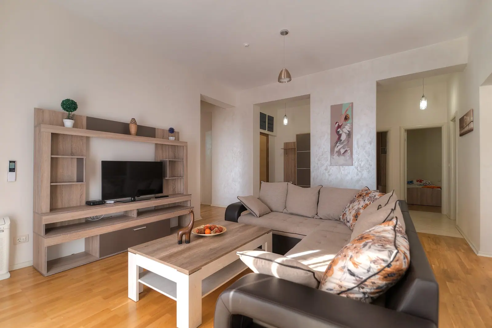 Trosoban stan 189 m² – Budva — fotografija 8