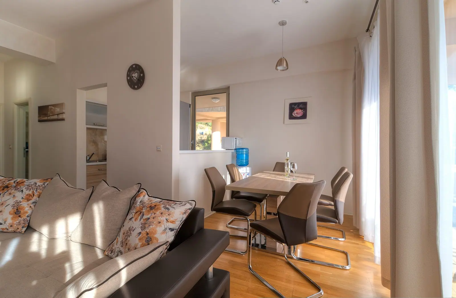 Trosoban stan 189 m² – Budva — fotografija 9