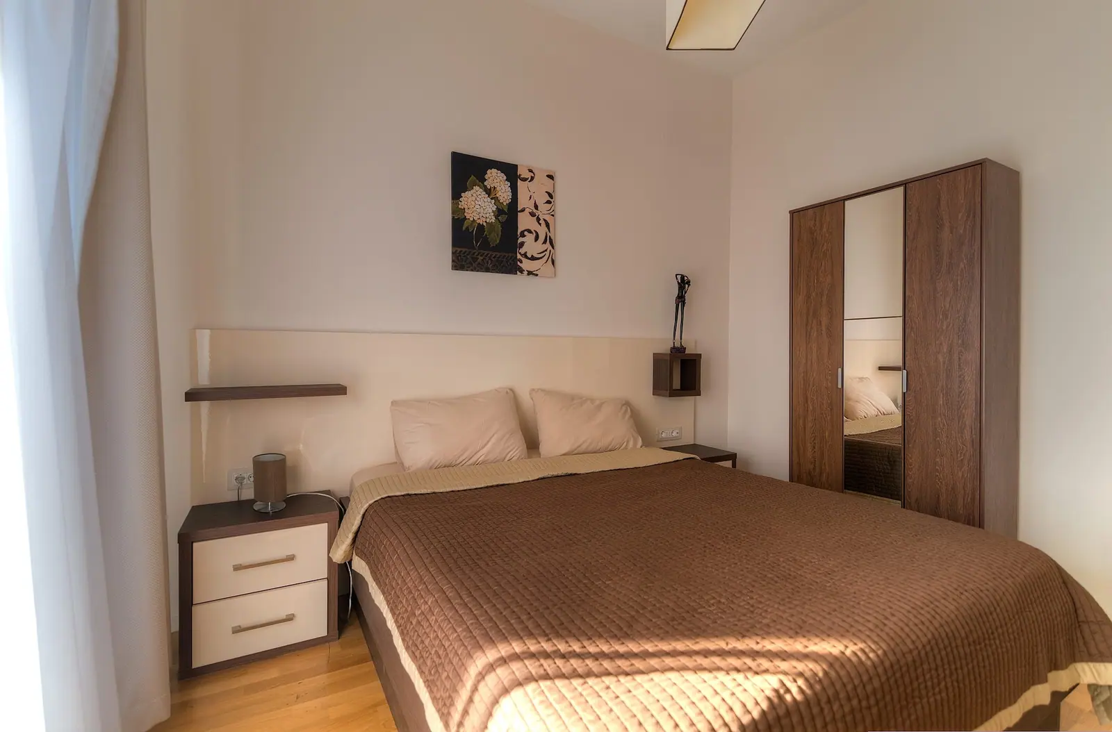 Trosoban stan 189 m² – Budva — fotografija 11