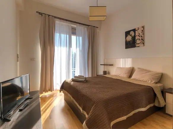Trosoban stan 189 m² – Budva — fotografija 12