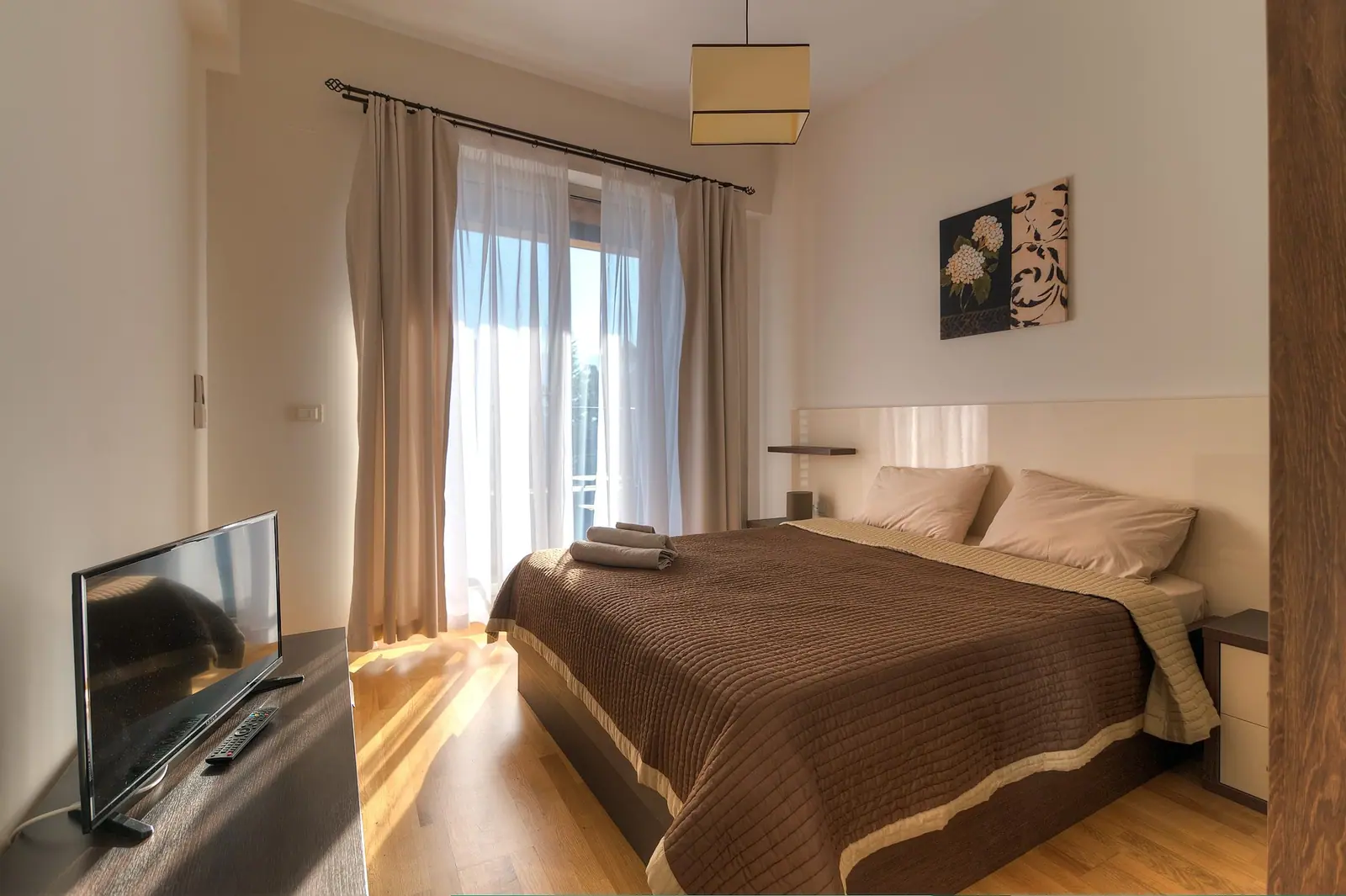 Trosoban stan 189 m² – Budva — fotografija 12