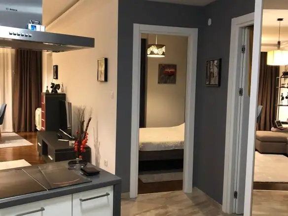 Jednosoban stan 63 m² – Budva — fotografija 2